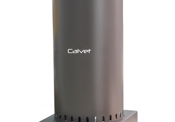 CALVET HD
