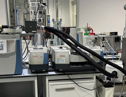 LAB INSIEME