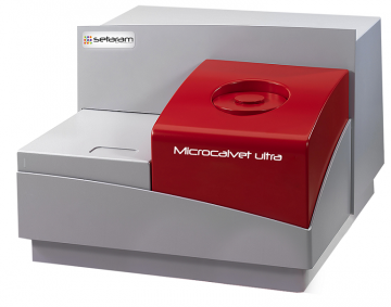 MICROCALVET ULTRA HD