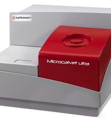 MICROCALVET ULTRA HD