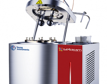 RSC-400-HD
