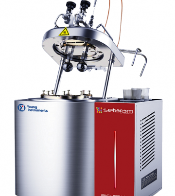RSC-400-HD