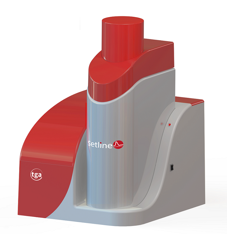Setline – Analizzatori Termici [Calorimetri][TGA-DSC] – Automation