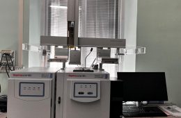 NEWTHERMO INST