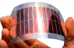 solar-cell