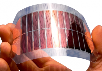 solar-cell