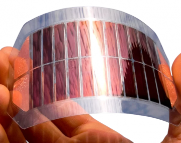 solar-cell